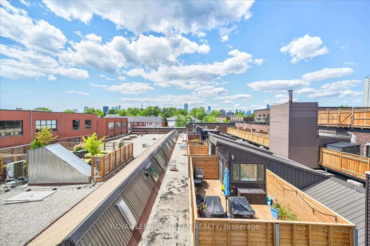 326 Carlaw Avenue, #201