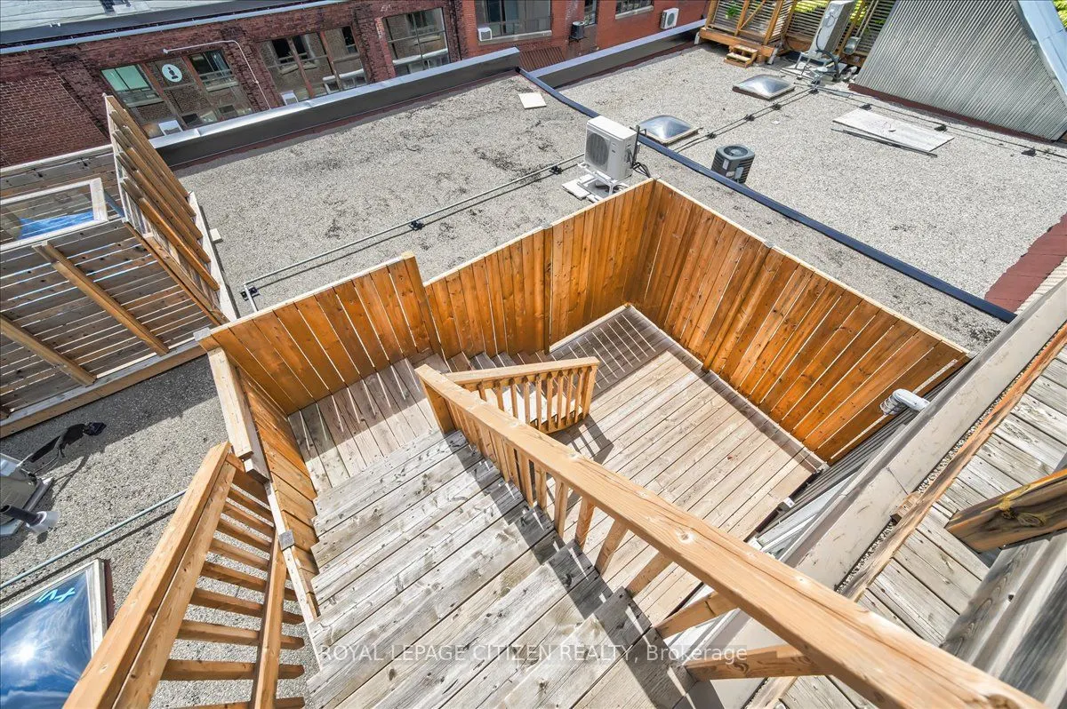326 Carlaw Avenue, #201