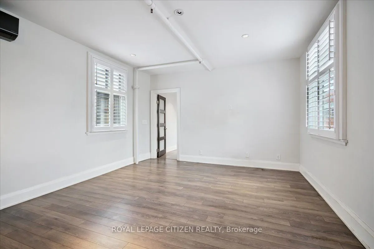 326 Carlaw Avenue, #201