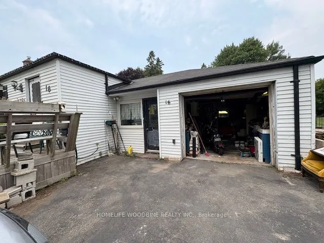 16 Almond Avenue