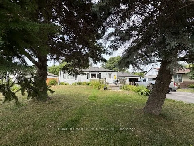 16 Almond Avenue