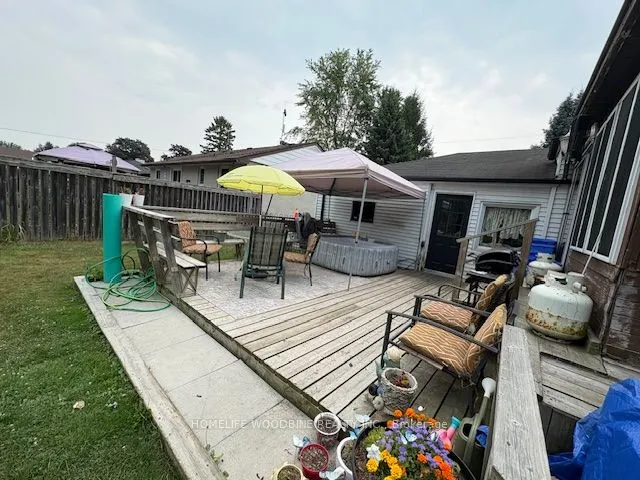 16 Almond Avenue