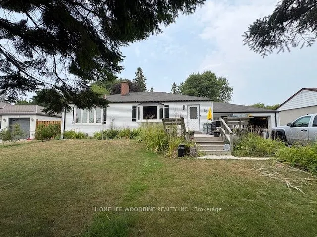 16 Almond Avenue