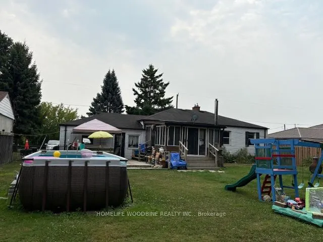 16 Almond Avenue