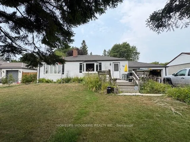 16 Almond Avenue
