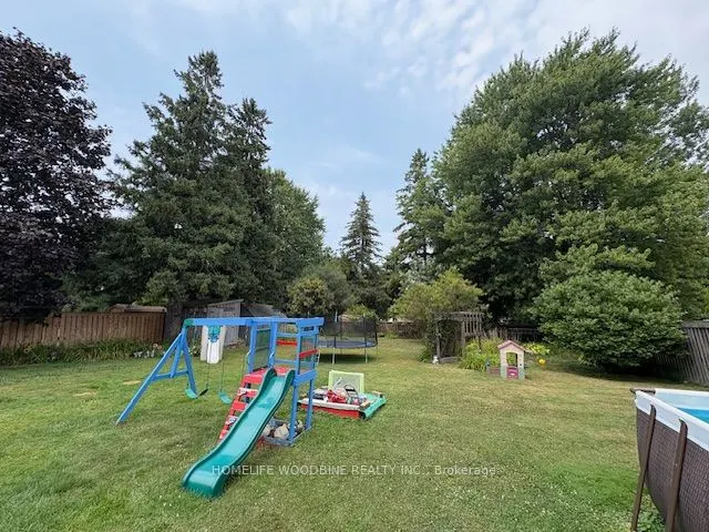 16 Almond Avenue