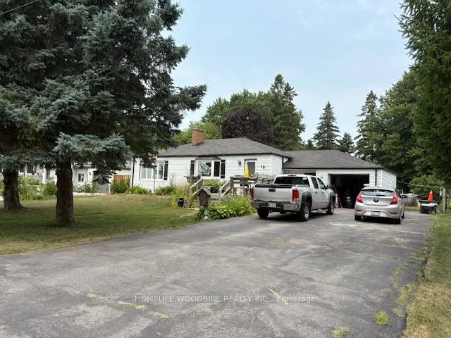 16 Almond Avenue