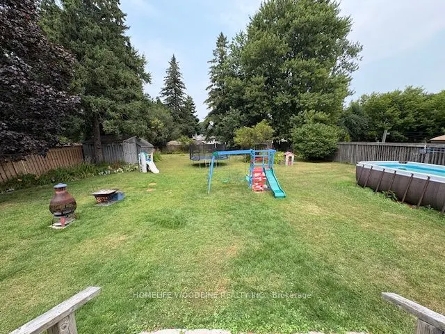 16 Almond Avenue