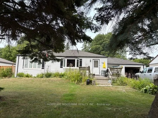 16 Almond Avenue