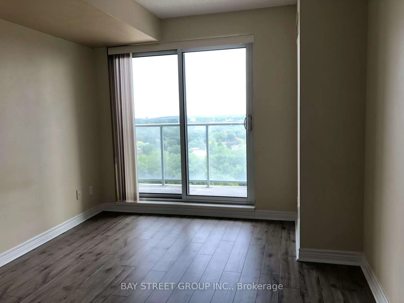 60 Town Centre Court, #1708