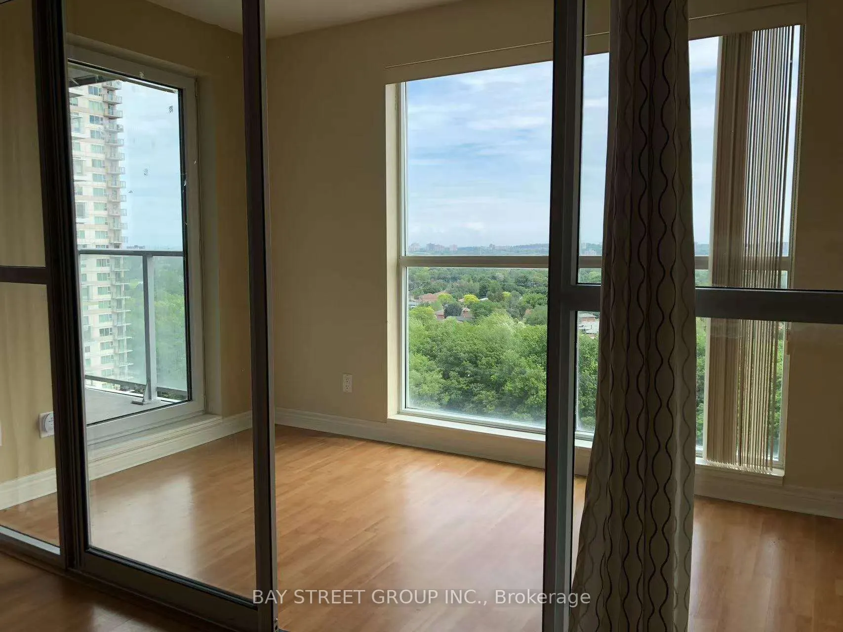60 Town Centre Court, #1708
