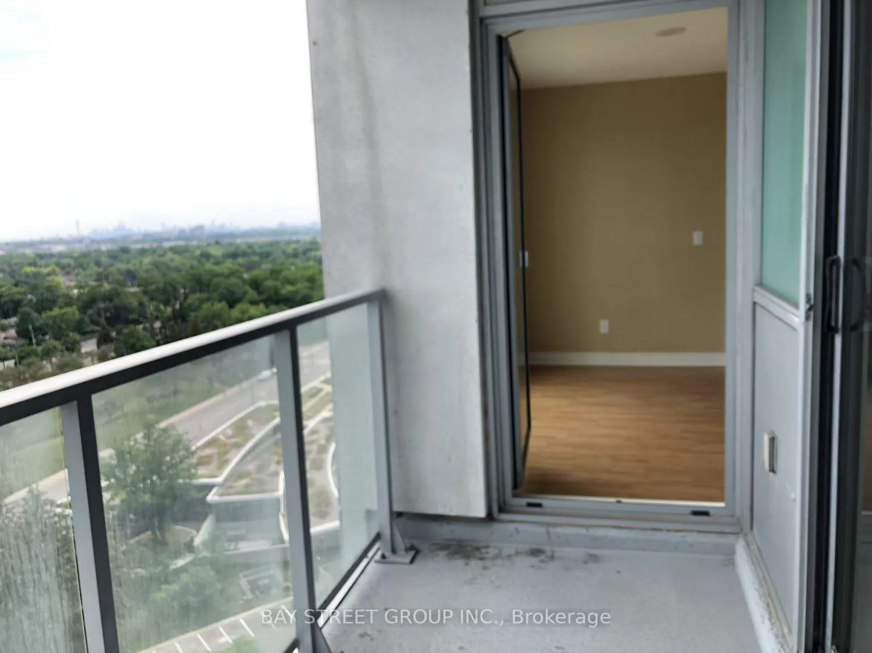 60 Town Centre Court, #1708