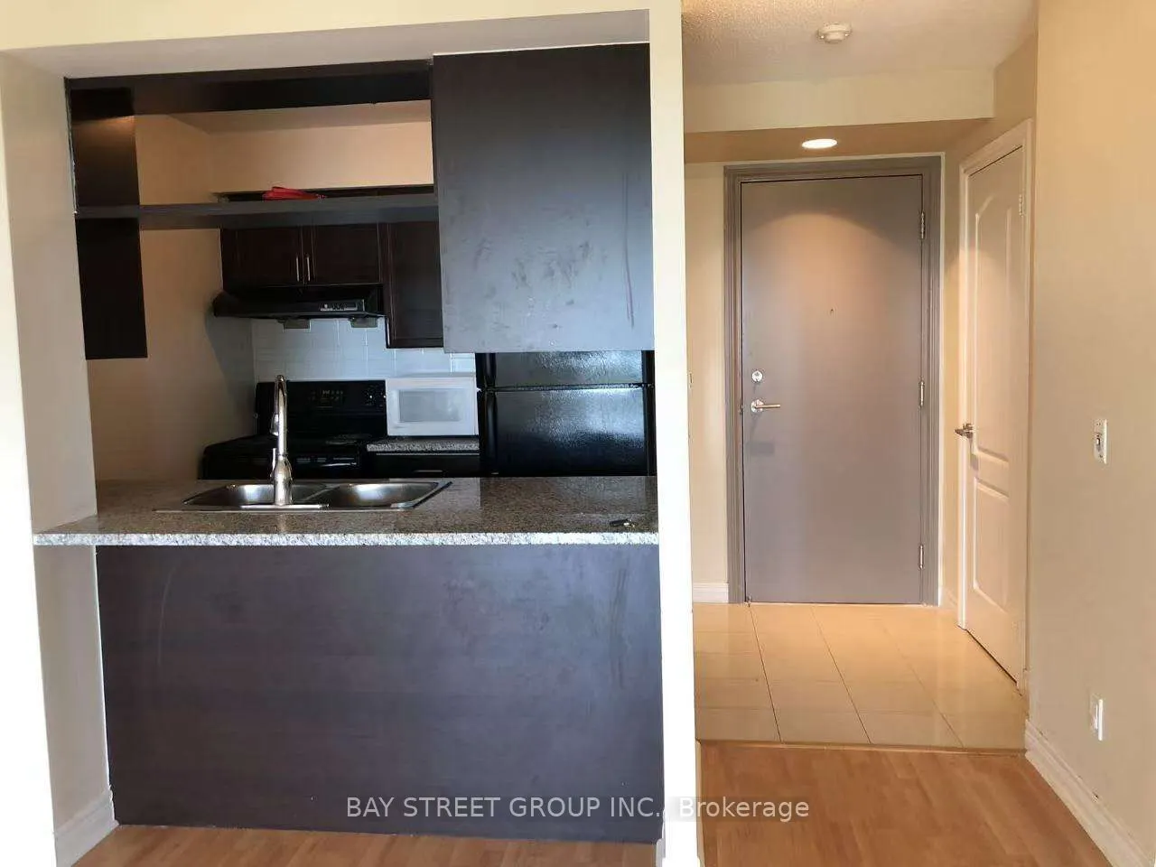 60 Town Centre Court, #1708