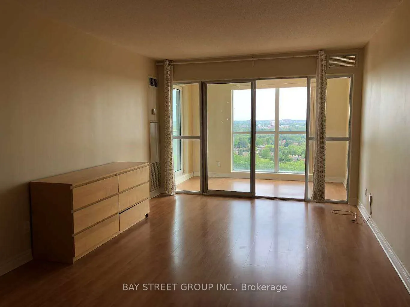 60 Town Centre Court, #1708