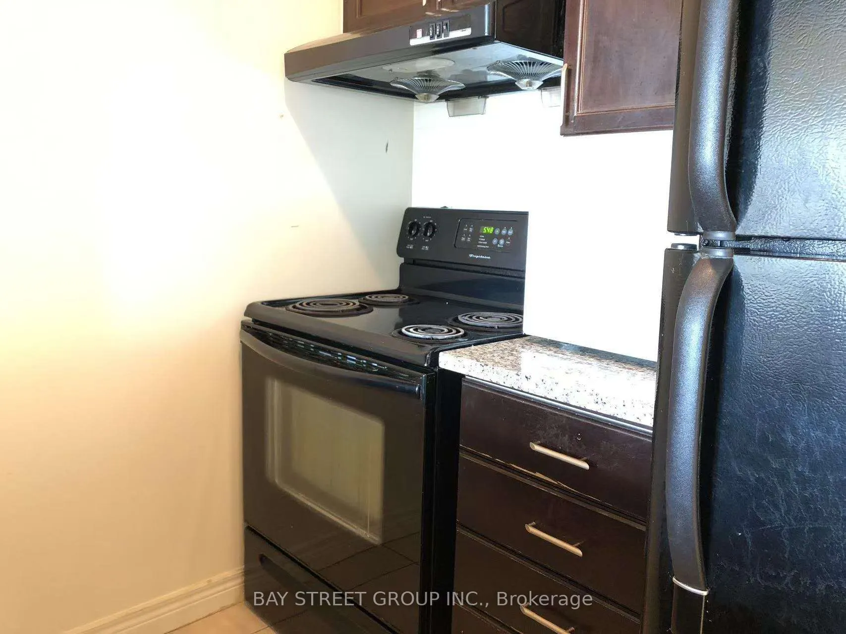60 Town Centre Court, #1708