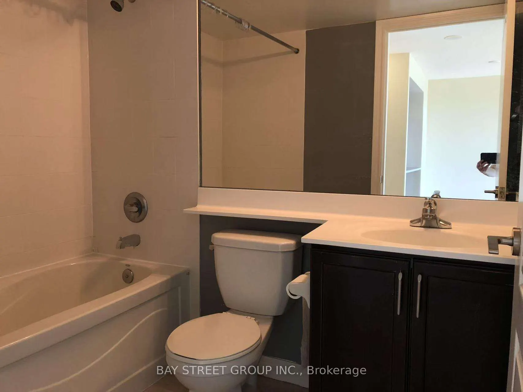 60 Town Centre Court, #1708