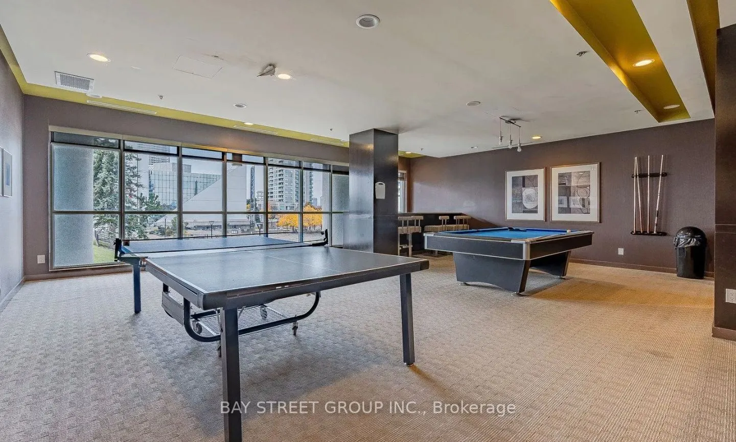 60 Town Centre Court, #1708