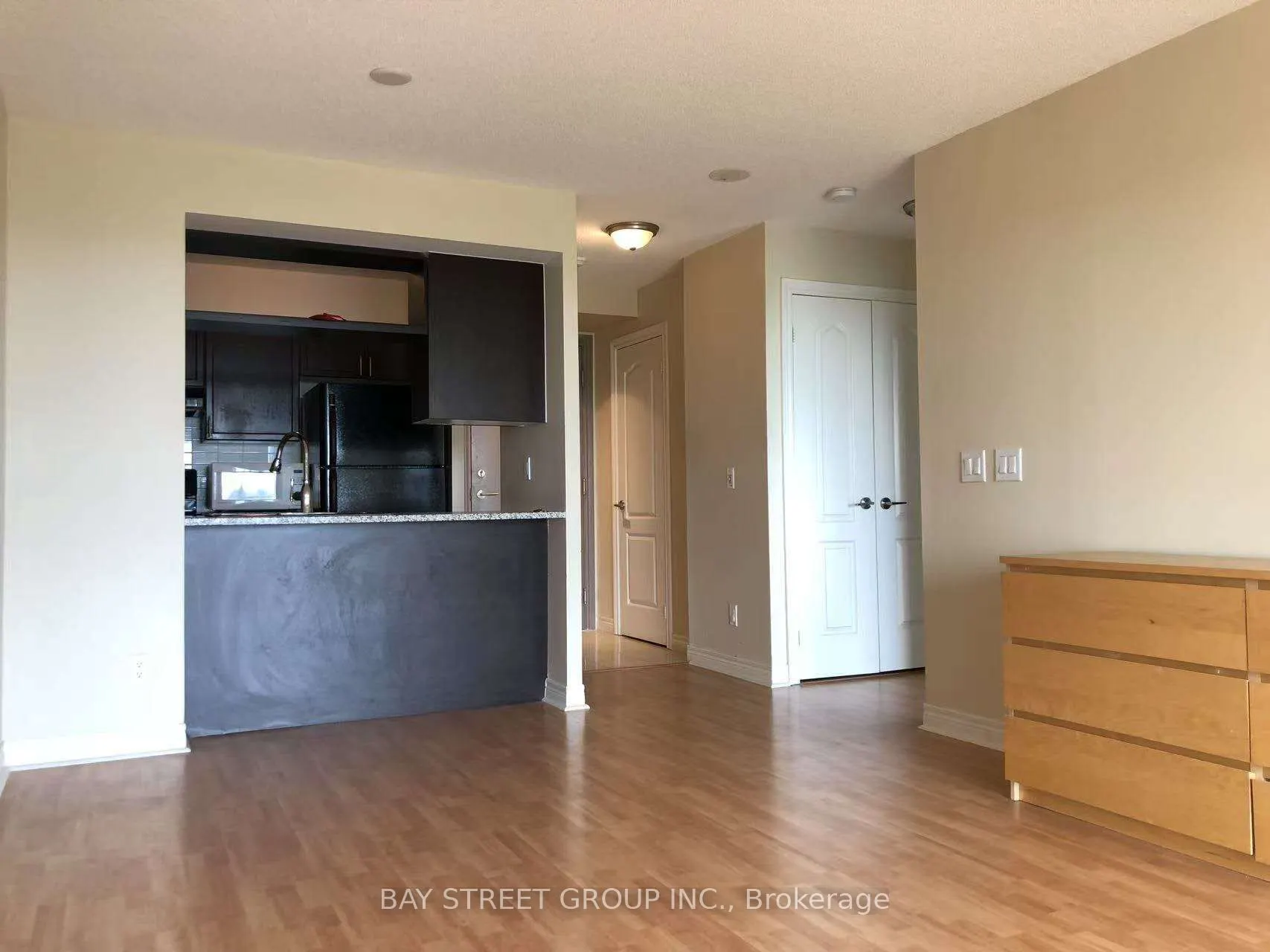 60 Town Centre Court, #1708