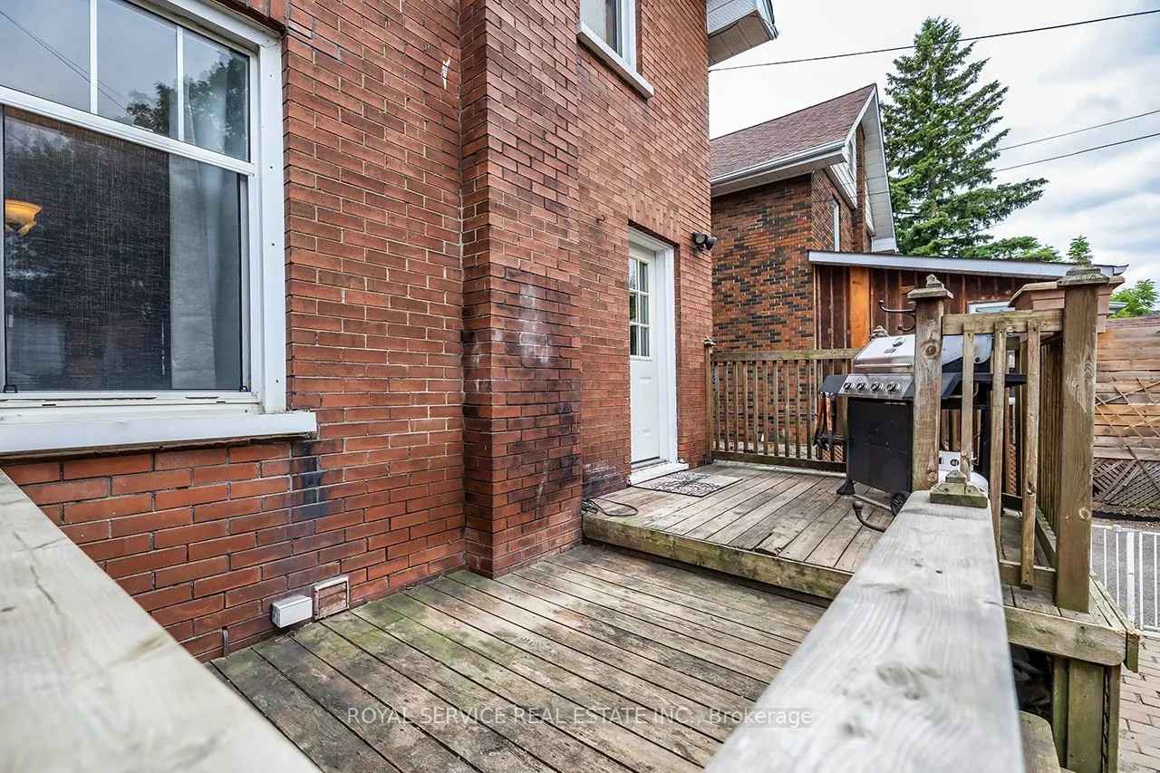 314 Gliddon Avenue