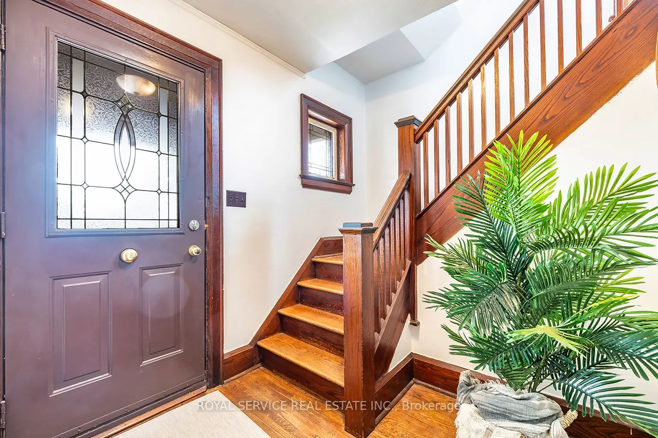 314 Gliddon Avenue