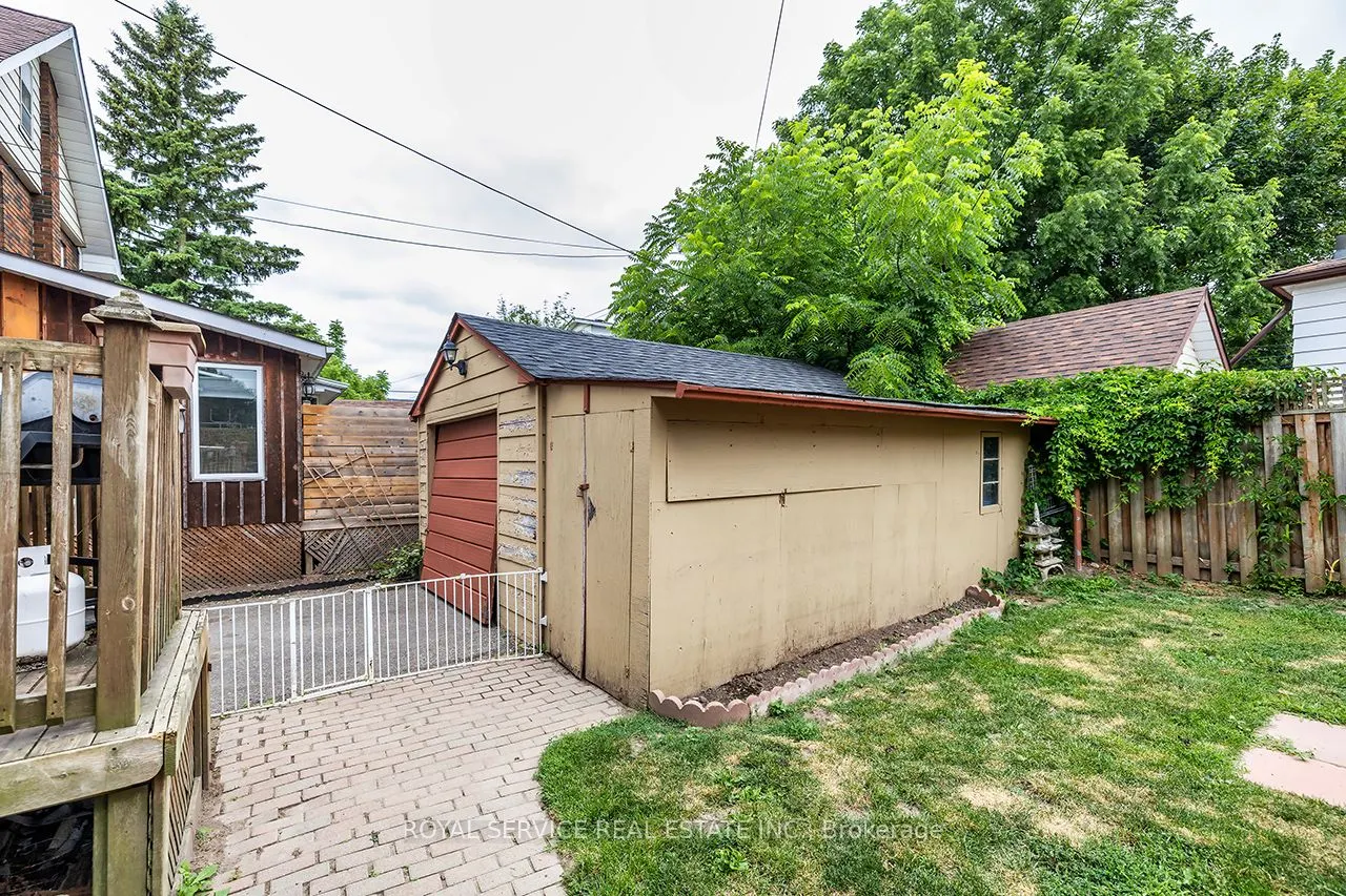 314 Gliddon Avenue