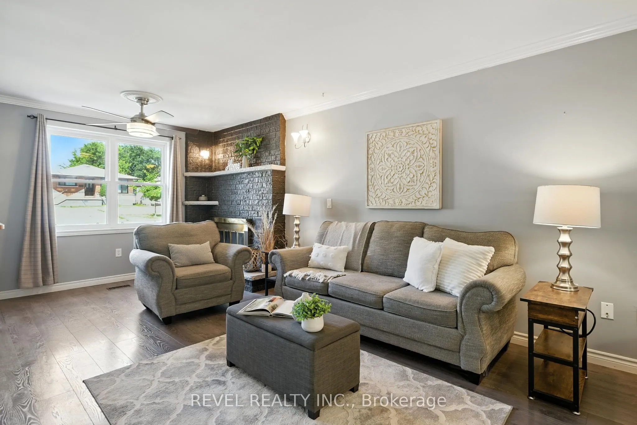 57 Rosehill Boulevard