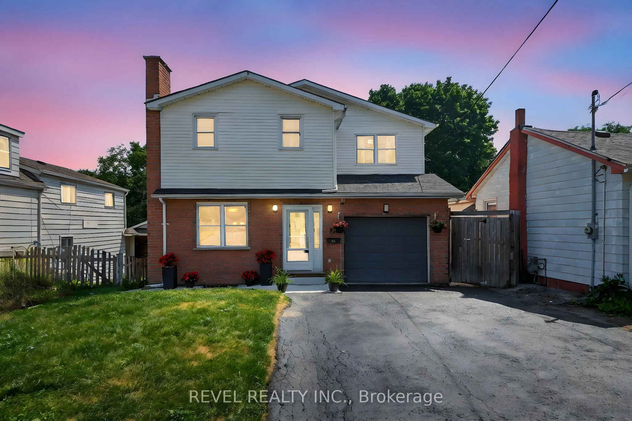 57 Rosehill Boulevard