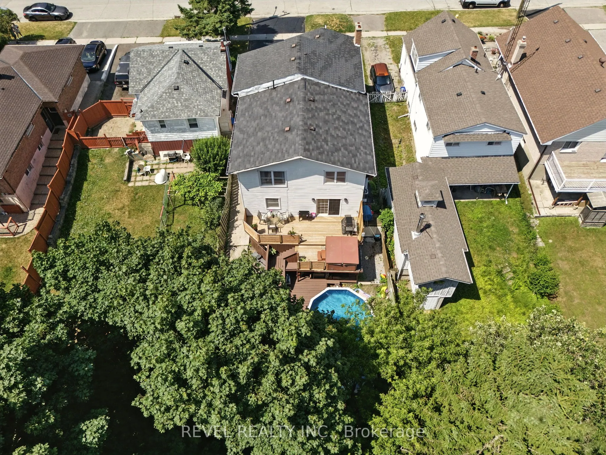 57 Rosehill Boulevard