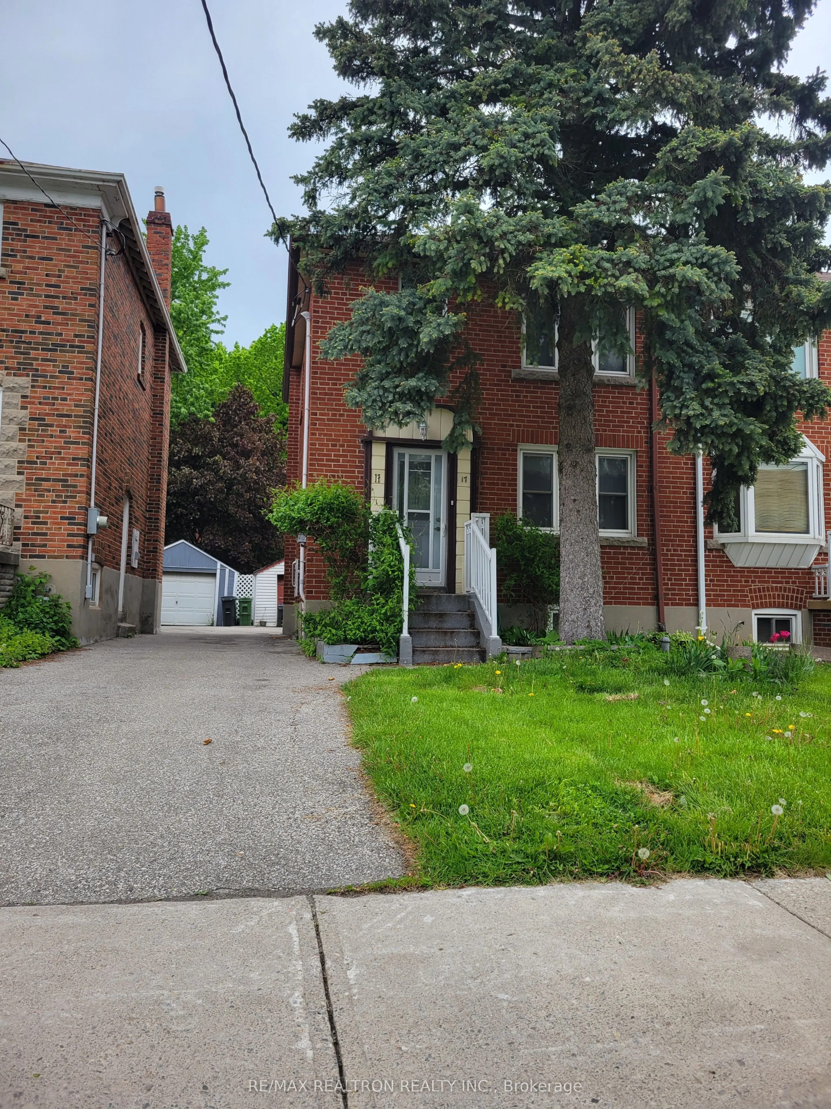 17 Atlee Avenue