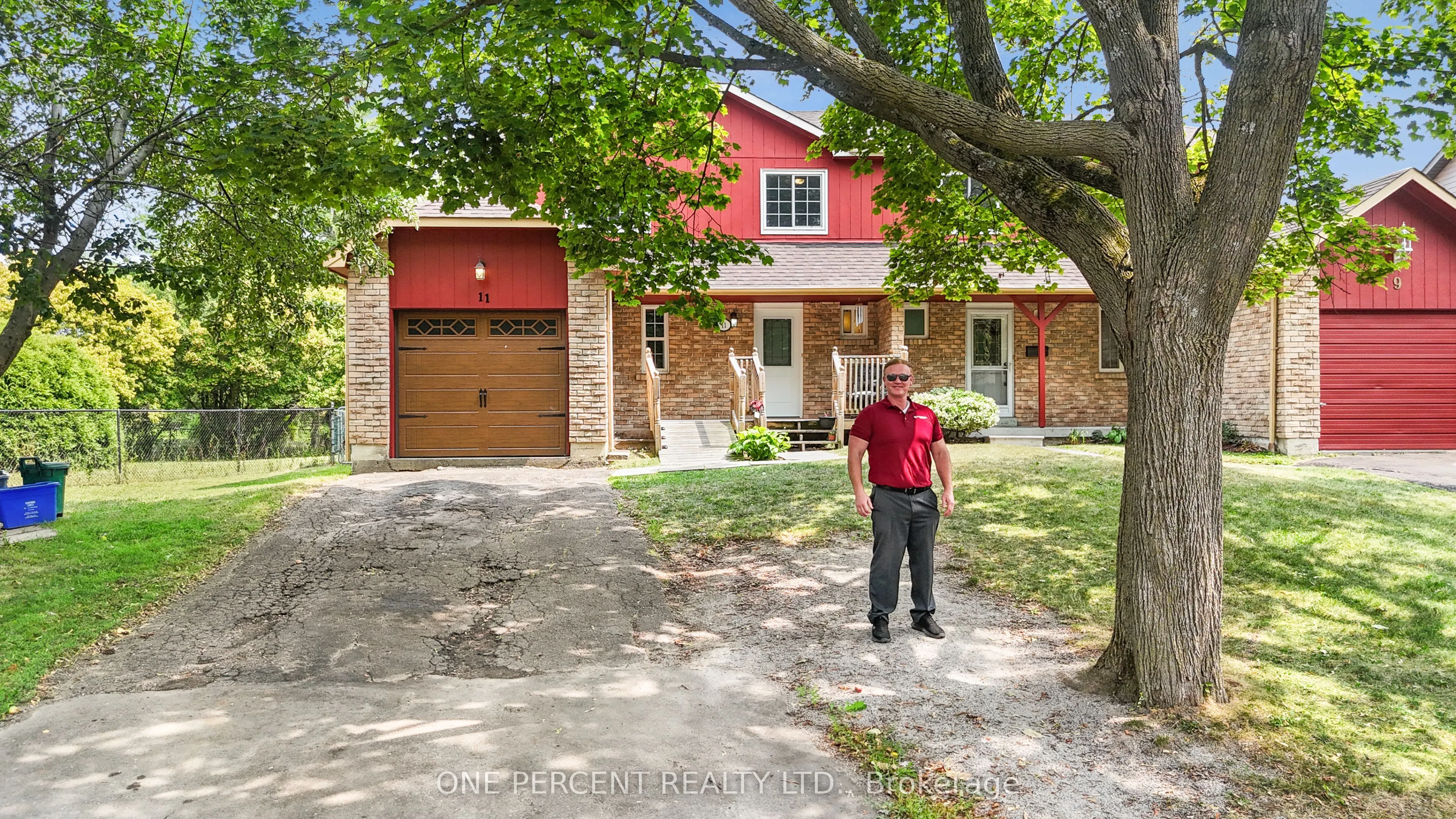 11 Beecroft Court