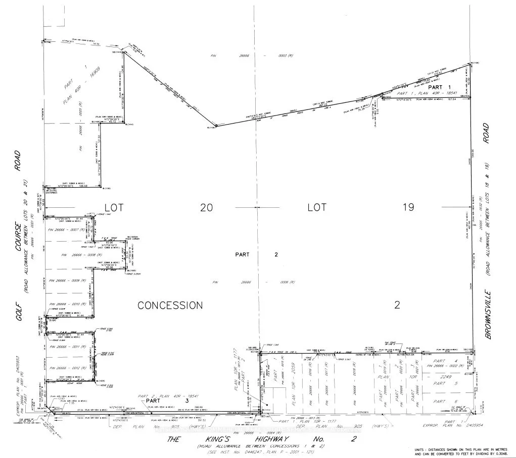 3948 Regional Road, #2