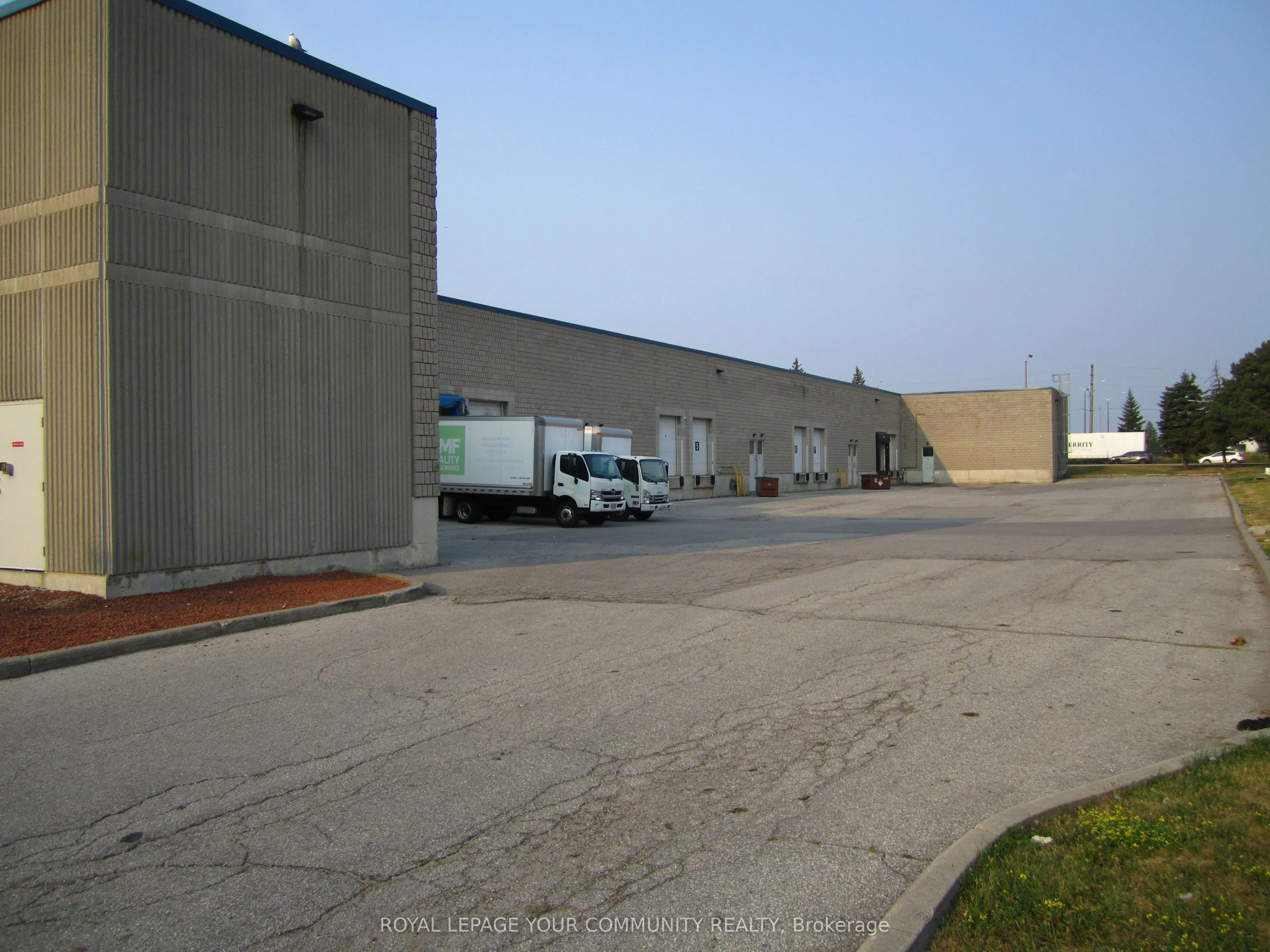 70 Ironside Crescent, #7