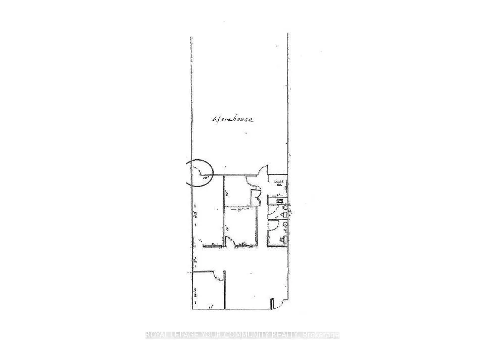 70 Ironside Crescent, #7
