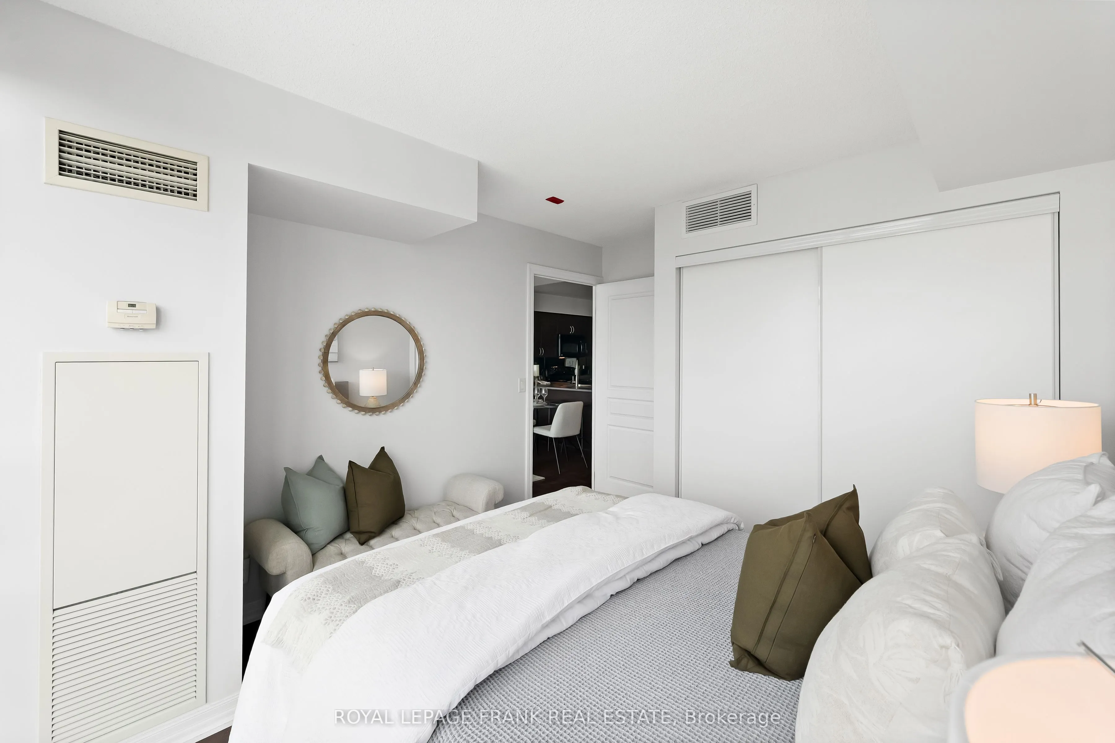 1600 Charles Street, #705