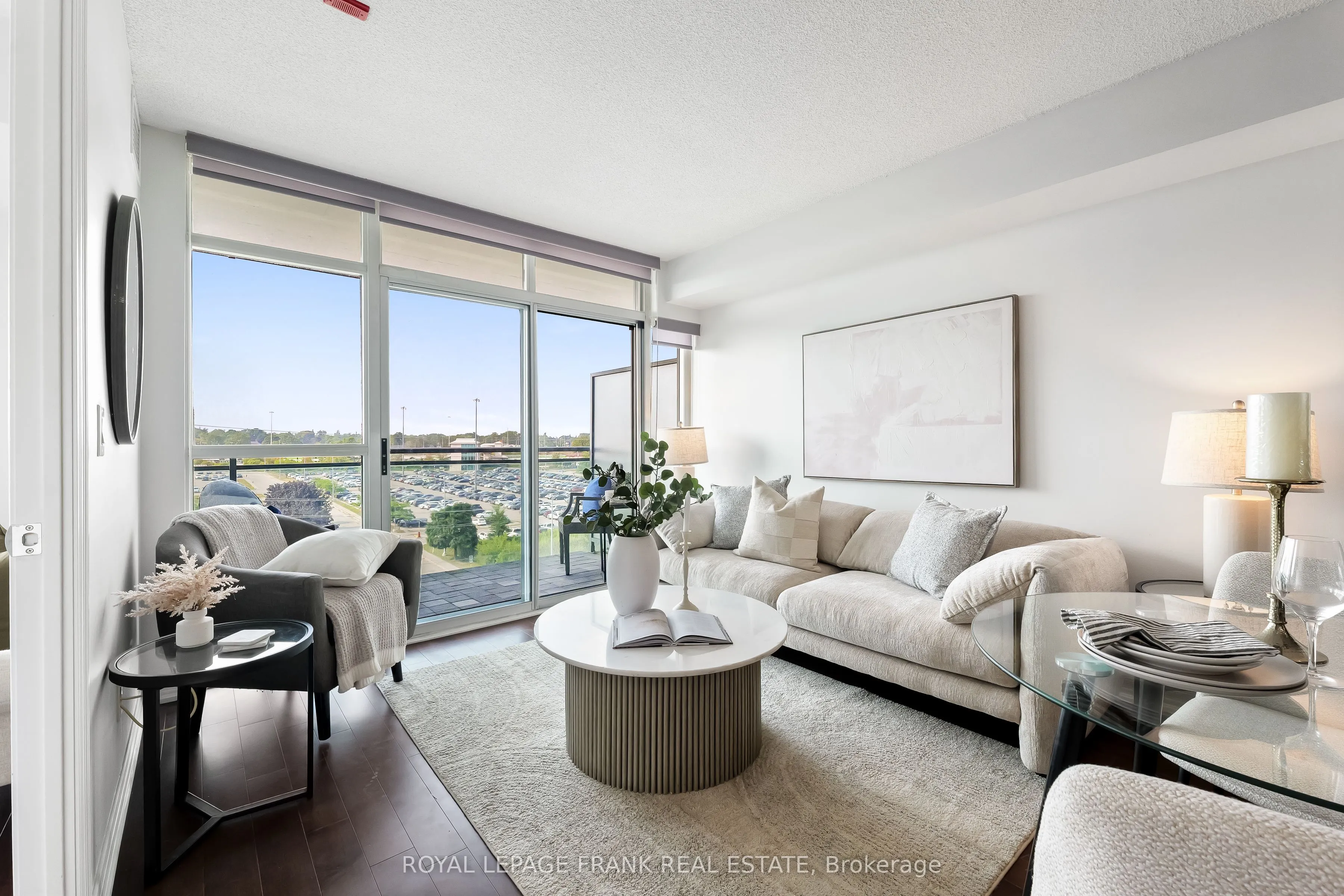 1600 Charles Street, #705