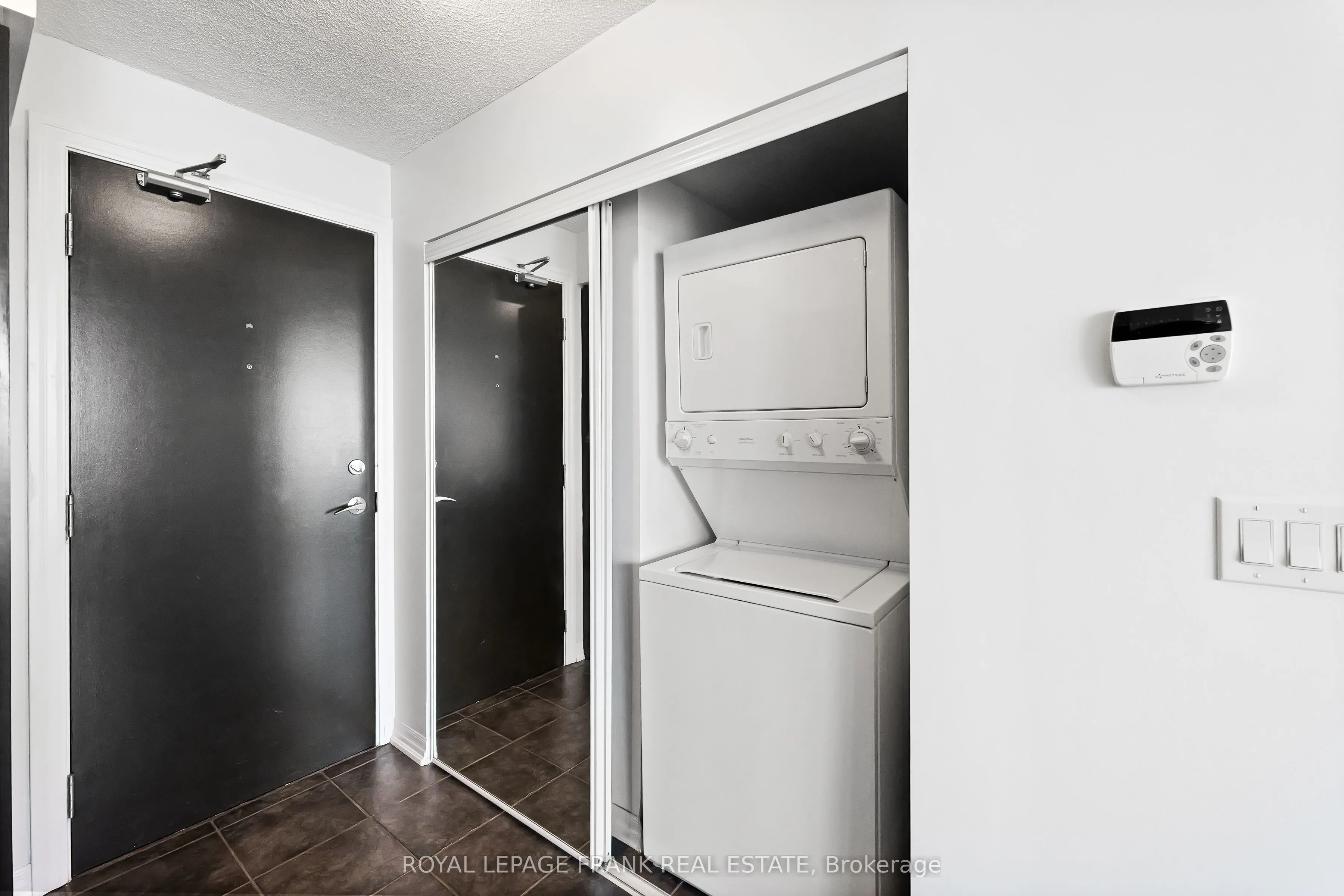 1600 Charles Street, #705