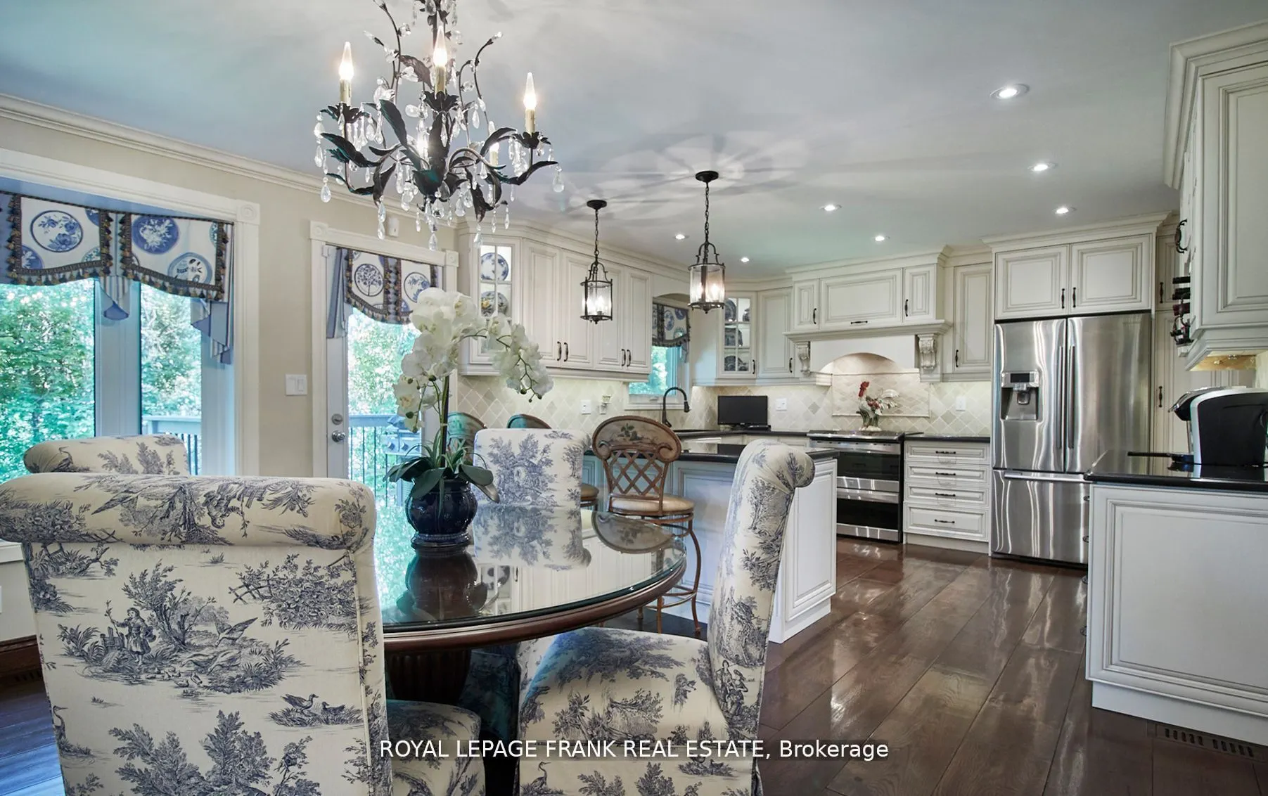 8298 Grasshopper Park Road