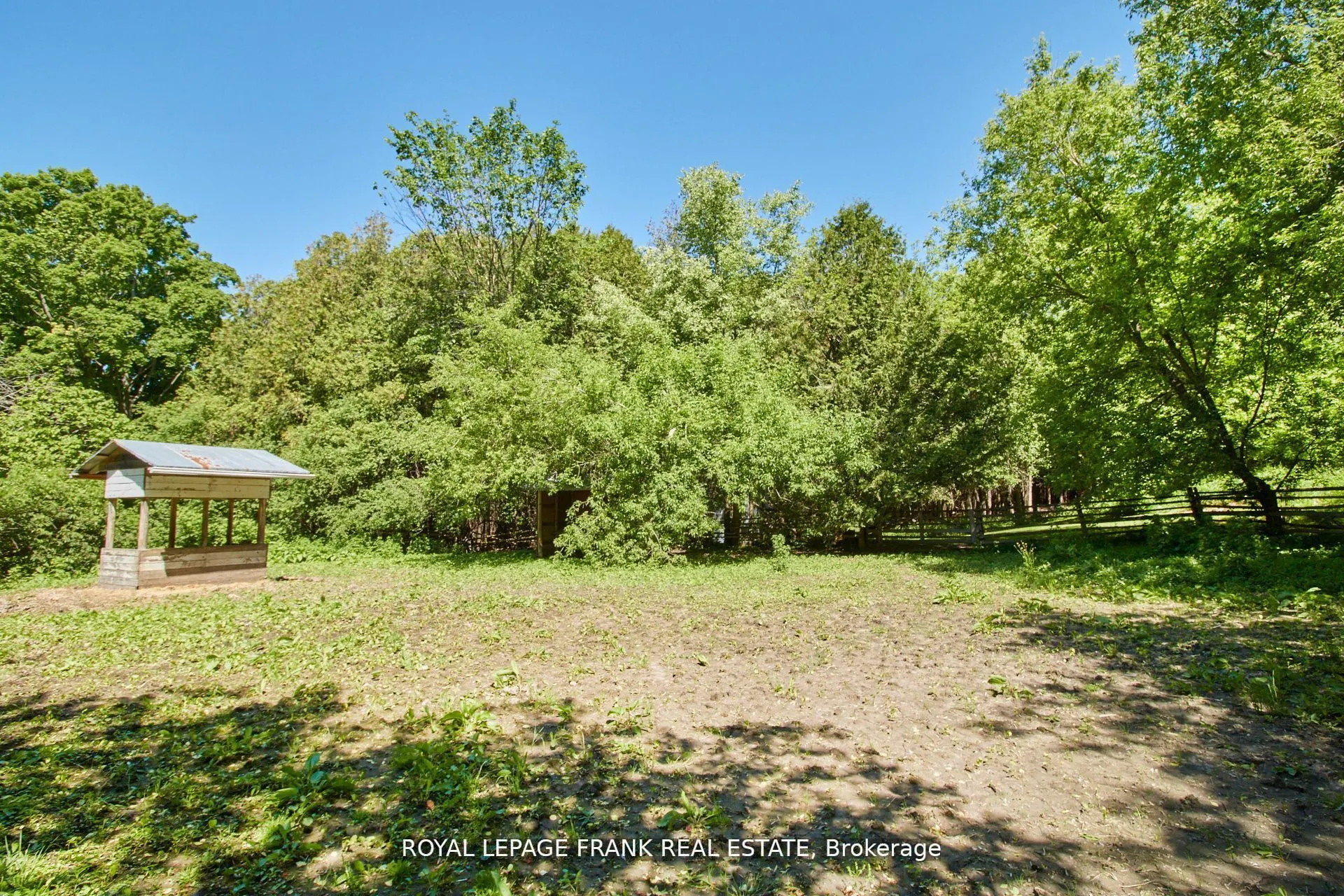 8298 Grasshopper Park Road