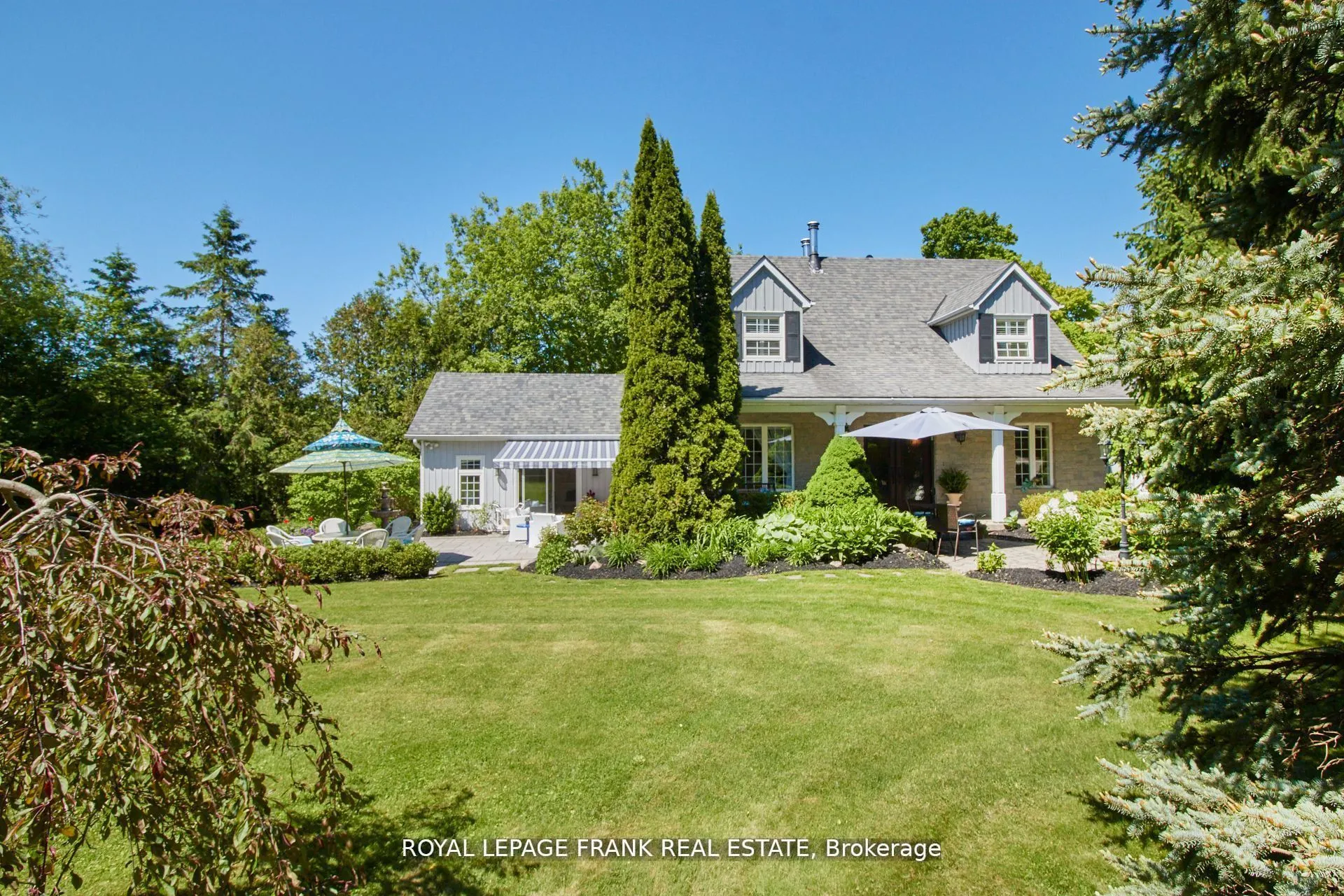 8298 Grasshopper Park Road