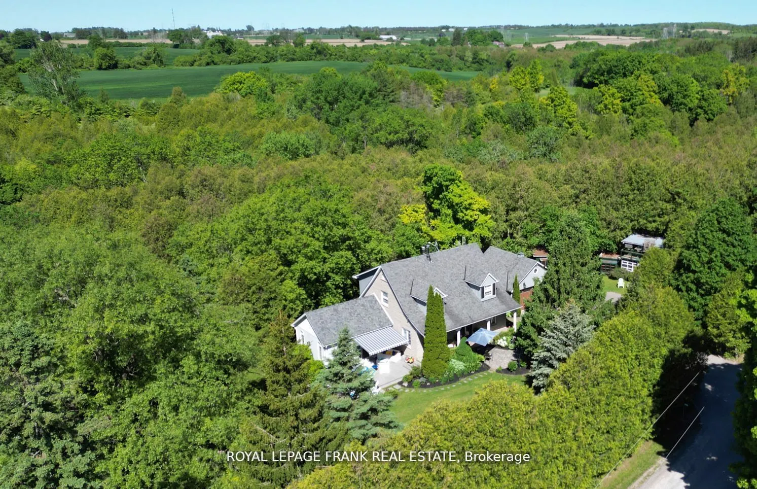 8298 Grasshopper Park Road