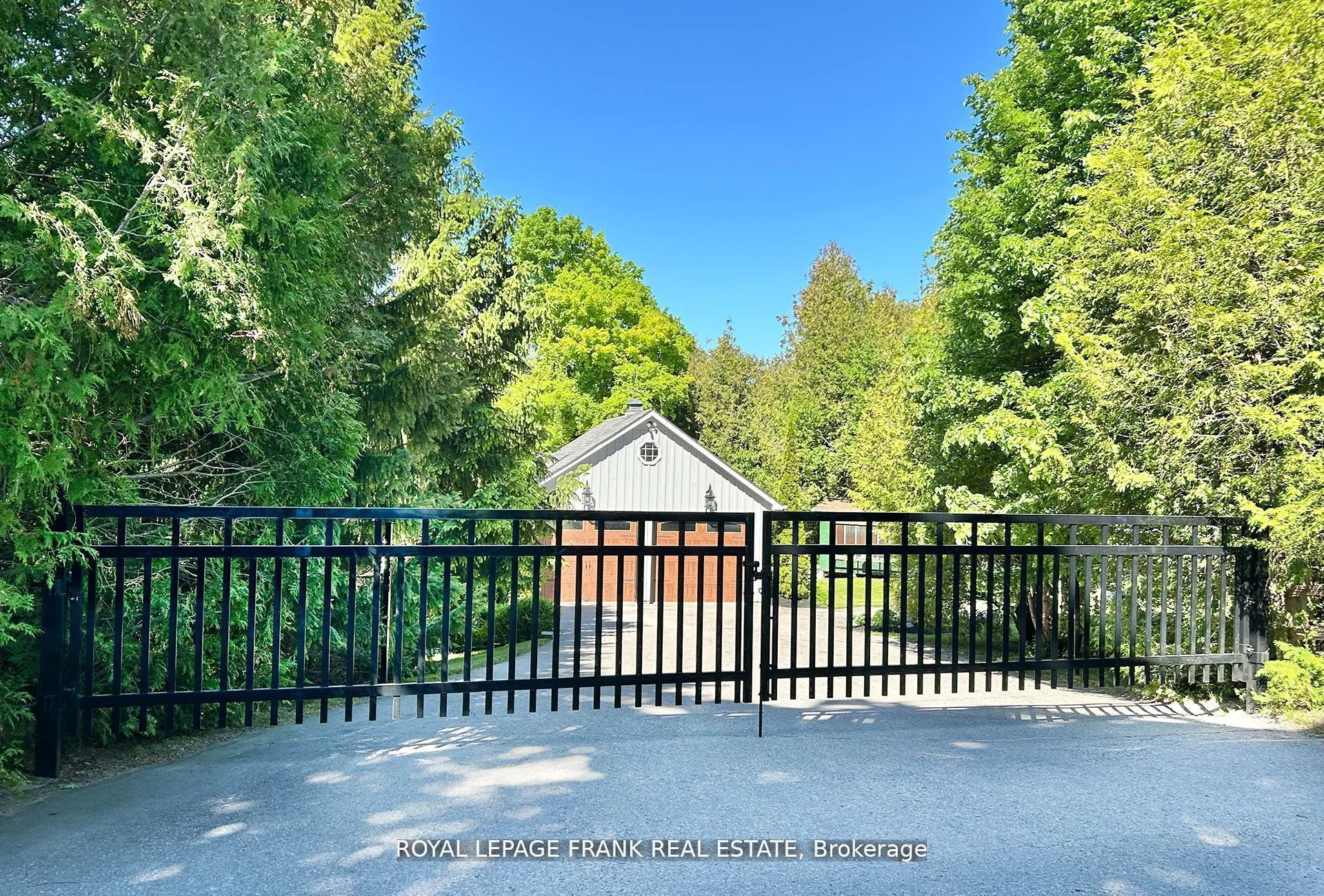 8298 Grasshopper Park Road