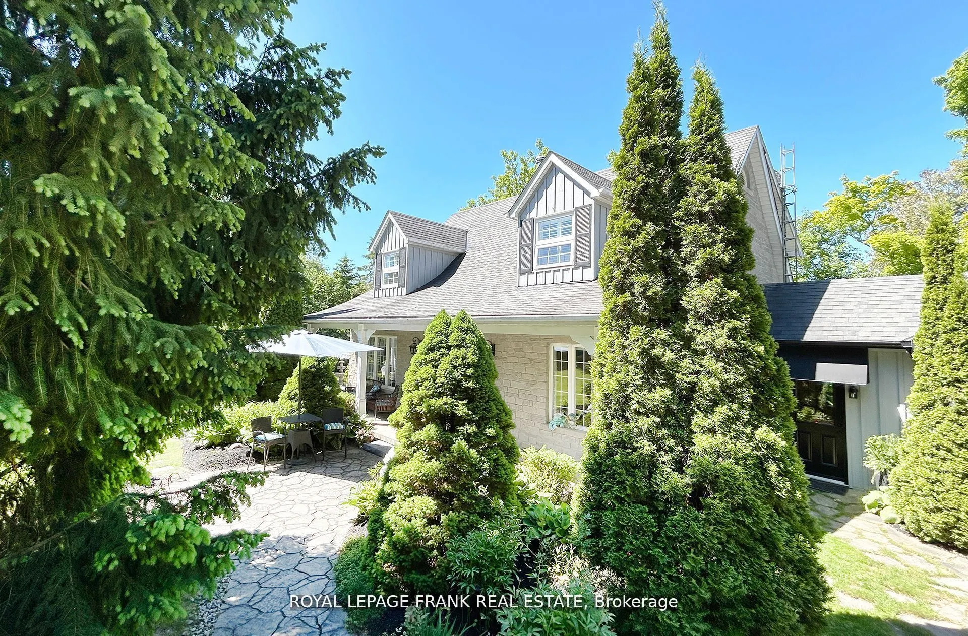 8298 Grasshopper Park Road