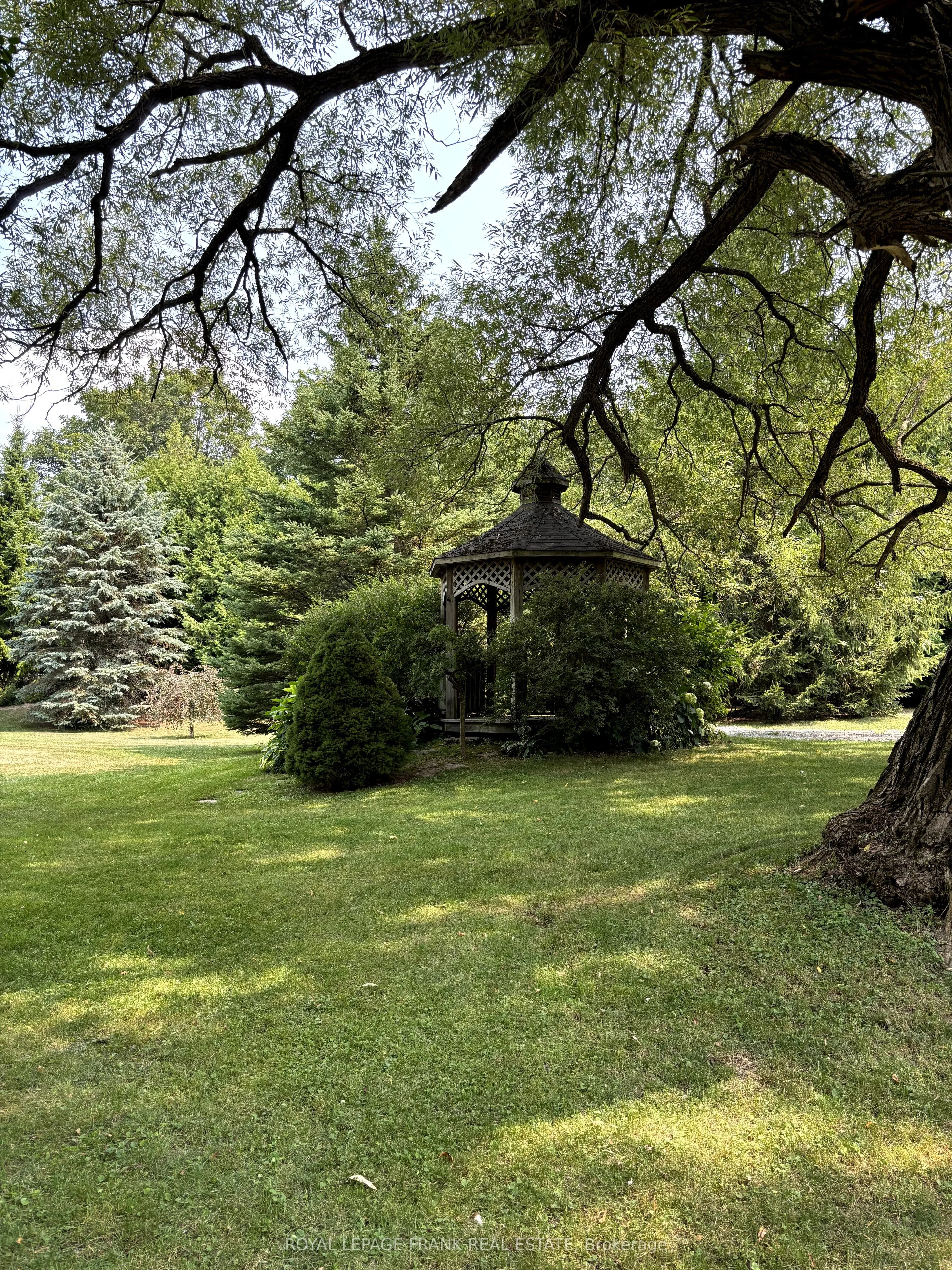 8298 Grasshopper Park Road