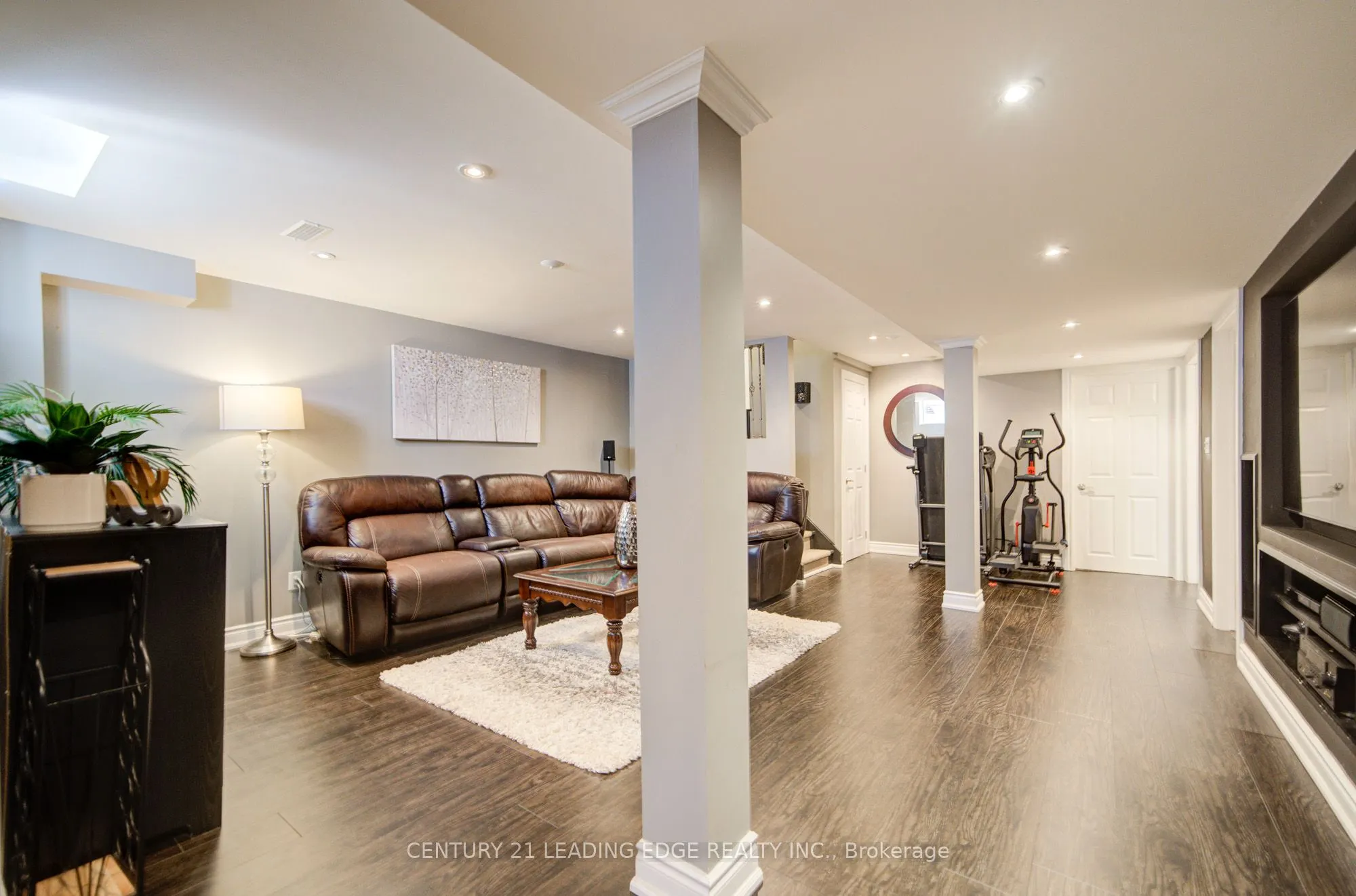 15 Blanchard Court