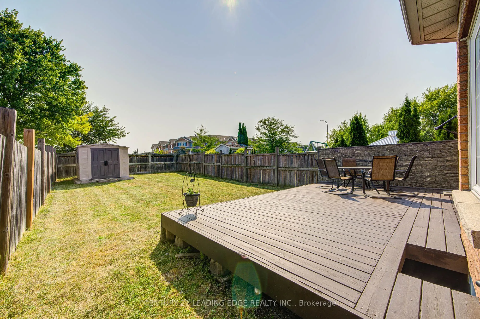 15 Blanchard Court
