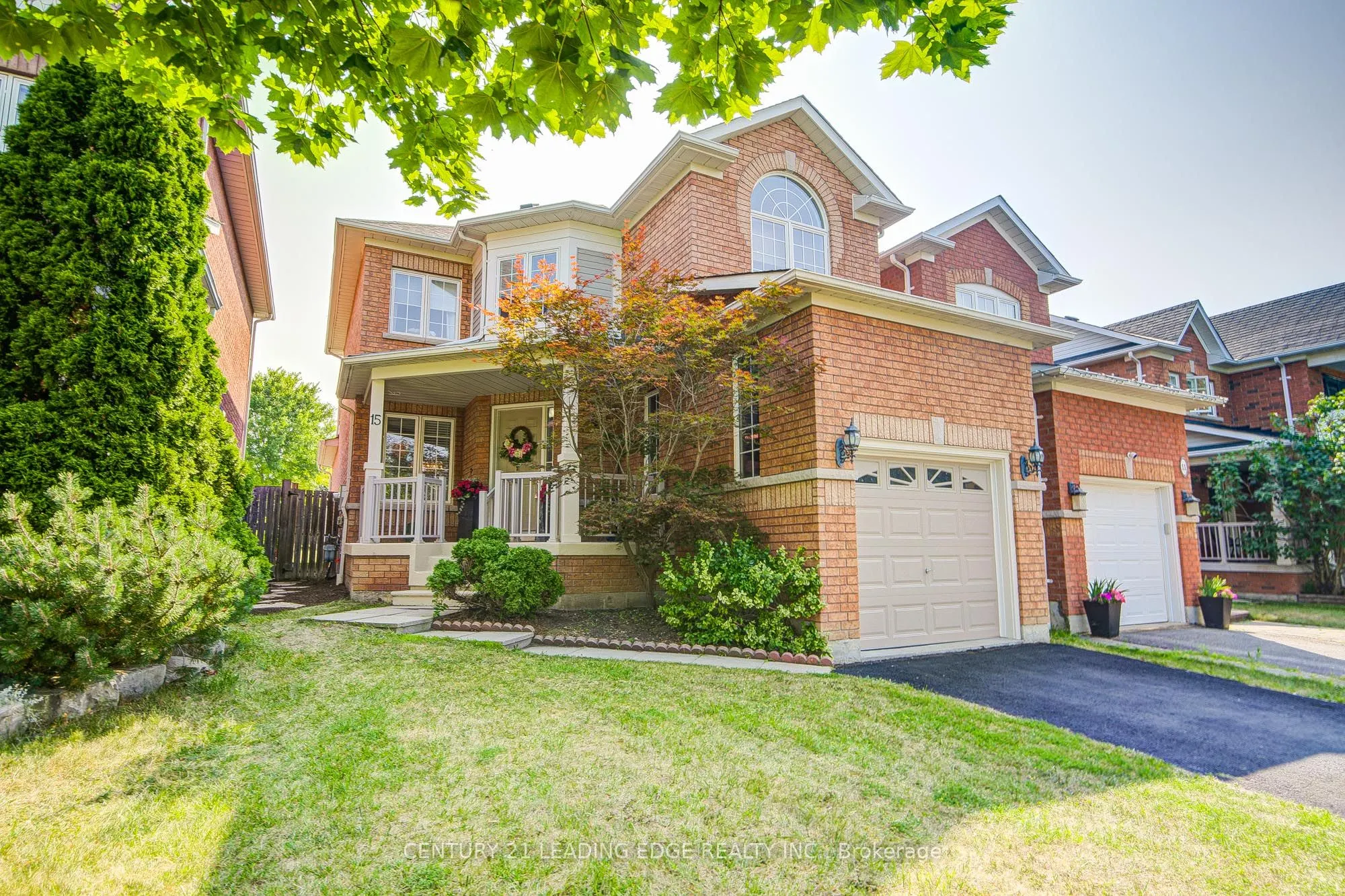 15 Blanchard Court