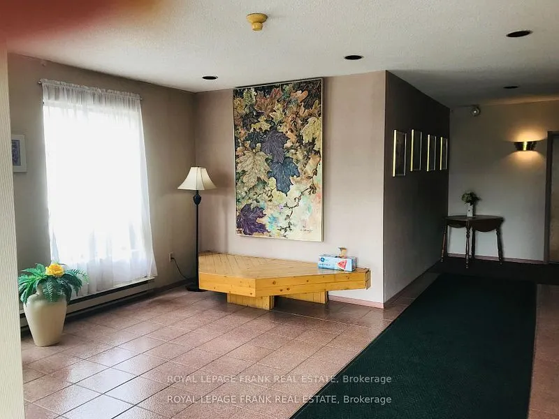 552 Dundas Street E, #204