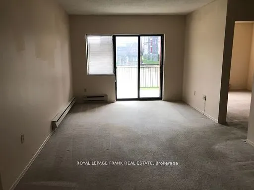 552 Dundas Street E, #204