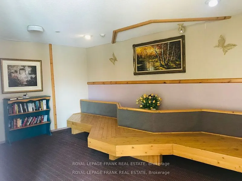 552 Dundas Street E, #204