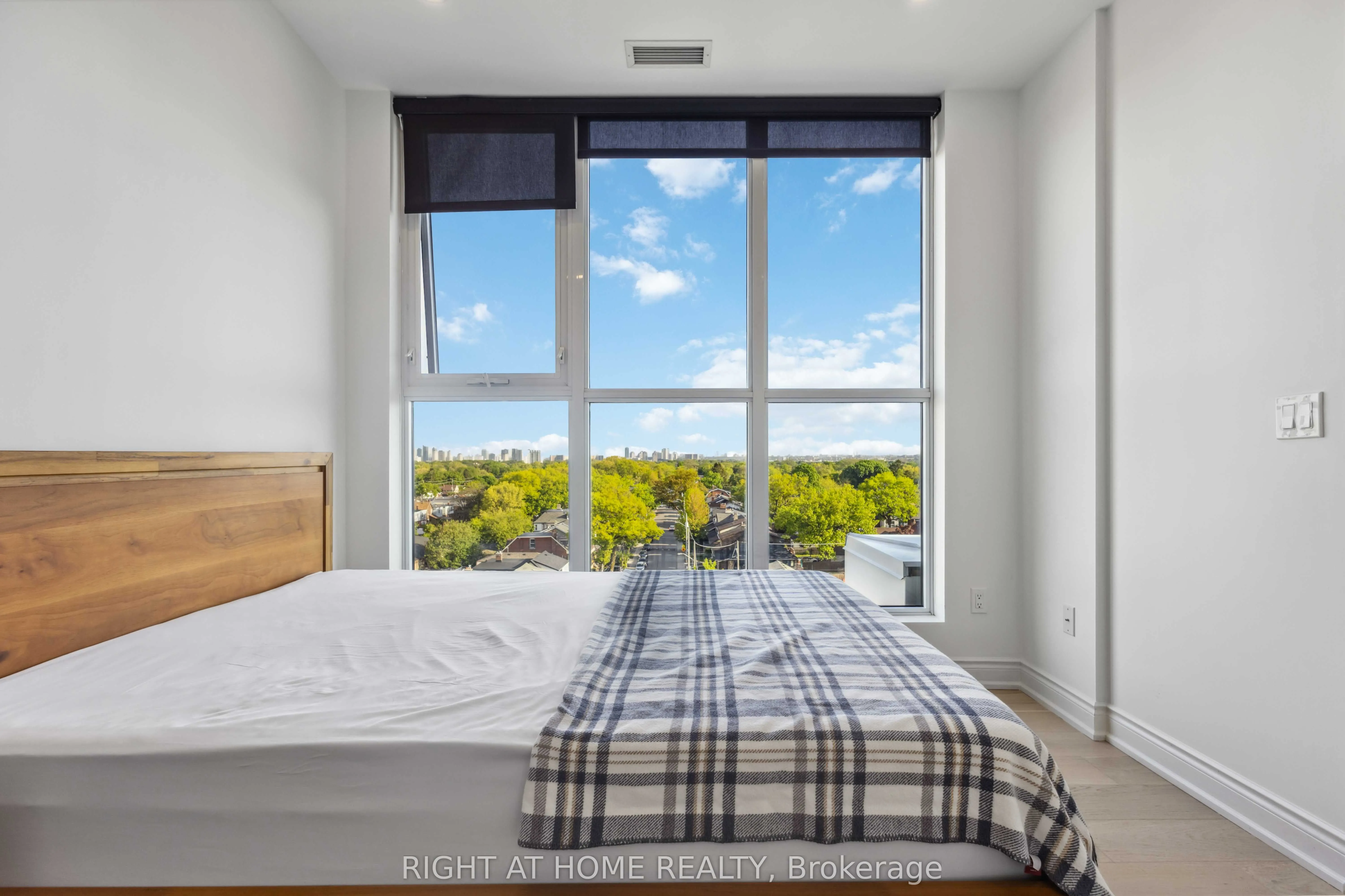 2301 Danforth Avenue, #PH801